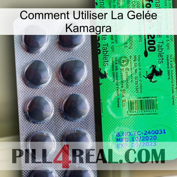 Comment Utiliser La Gelée Kamagra new04